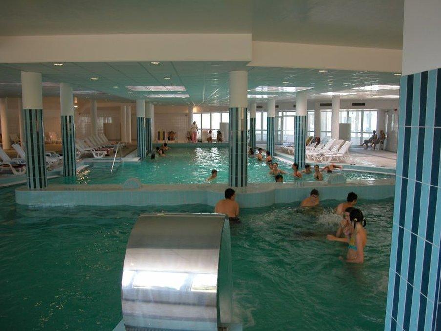 AMBIENT HOTEL AROMA SPA SIKONDA 4 Magyarorsz g HUF 84425